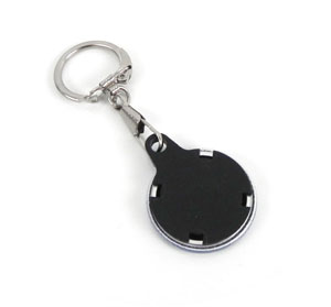 Vedhængbutton