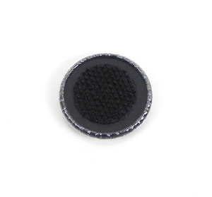 Velcro-button