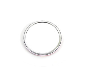Spejl-button