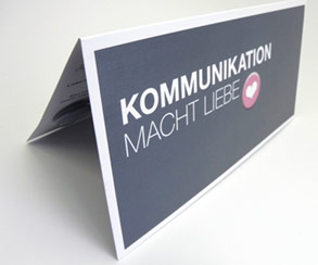 25mm buttons på kort, Beckdesign