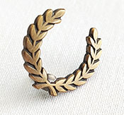 Eksempel på antik-pin