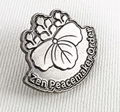 Eksempel på antik-pin