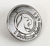 Eksempel på antik-pin
