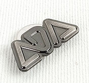 Eksempel på antik-pin