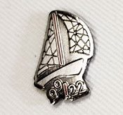Eksempel på antik-pin