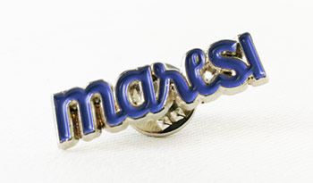 Metalstøbe-pin